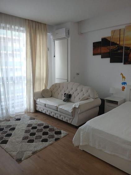 Apartament decomandat în Nord