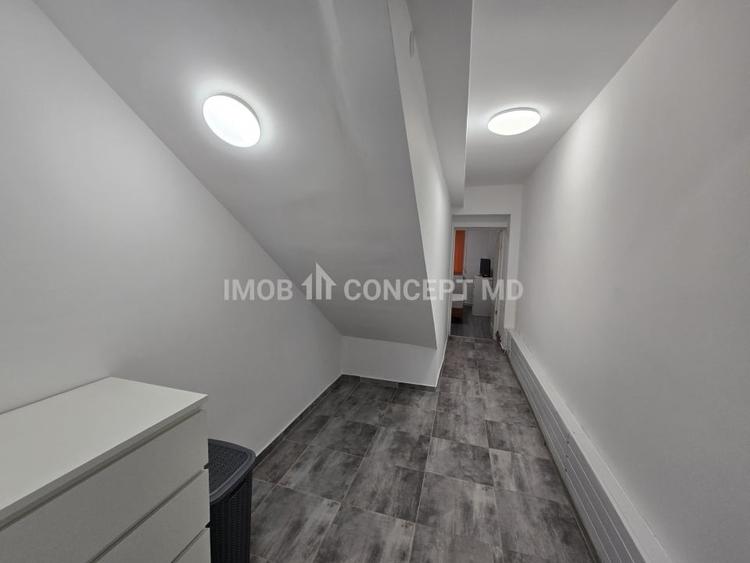 Apartament cu 2 camere semidecomandat, mobilat în Ana Ipătescu