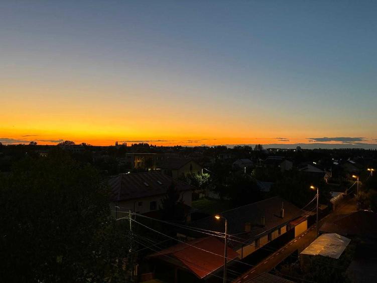 Garsoniera de inchiriat, Otopeni, centru - 1