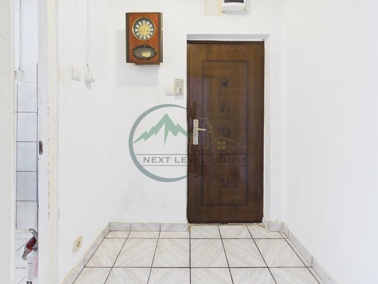 Apartament cu 2 camere semidecomandat în Gemenii