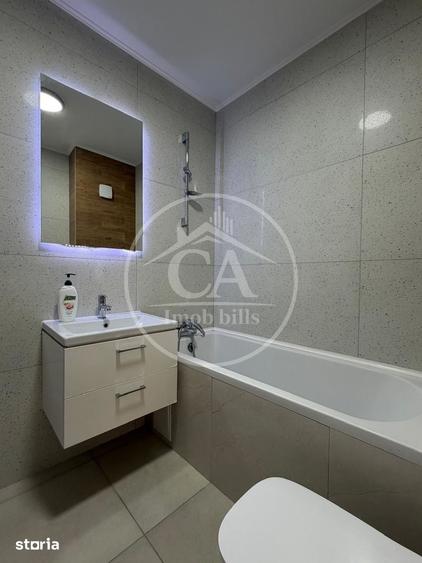 Apartament cu 3 camere de inchiriat in zona Calea Aradului, Oradea - 7