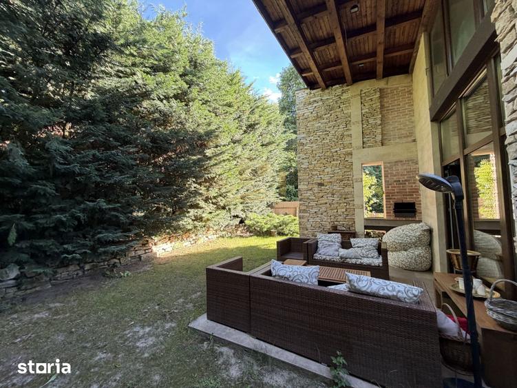Casă cu 3 camere cu Teren 440 Mp în Feleacu