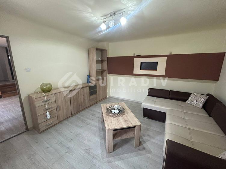 Apartament 3 camere decomandate, 75 mp+ parcare– Piața Mihai Viteazu - 4