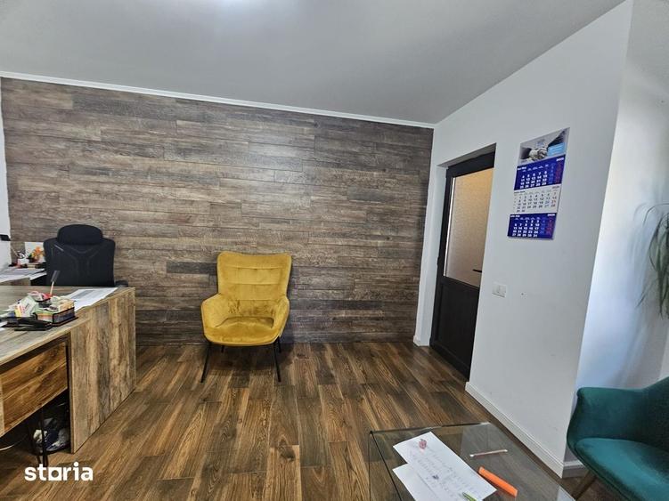 Spațiu comercial, de 69 mp, în Central
