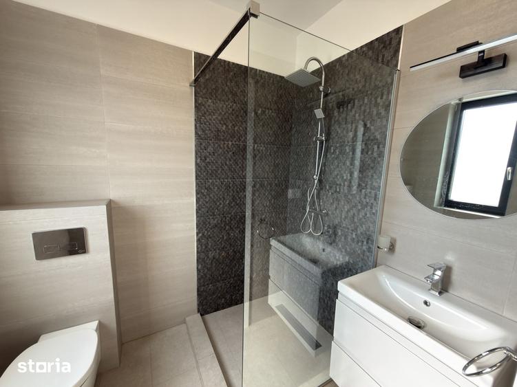 Casă cu 4 camere cu Teren 172 Mp în Borhanci