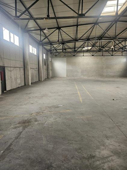 Spațiu comercial, de 585 mp, în Central
