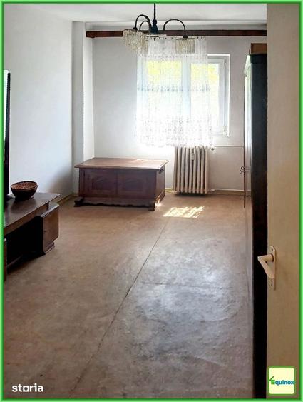 Apartament cu 2 camere în Republicii