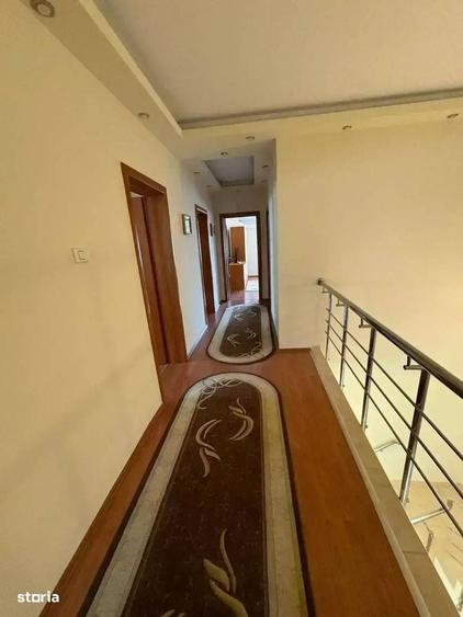 Vila Moderna Pipera De Inchiriat Gradina Privata&Acces Scolii Private - 10
