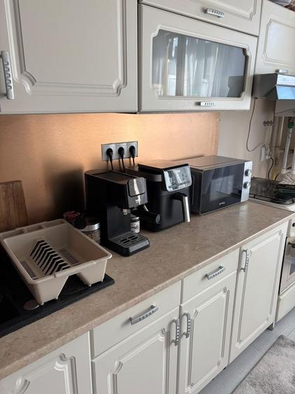 Apartament cu 2 camere în Florești