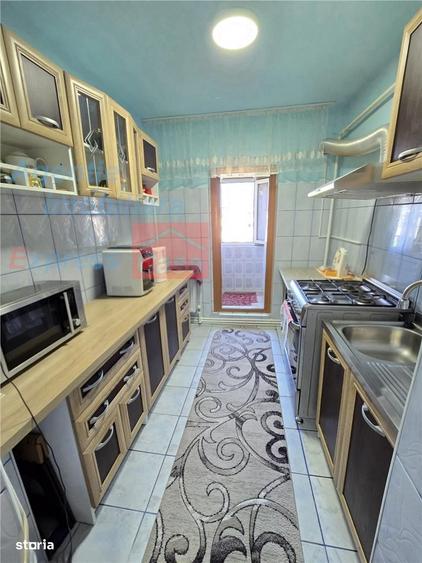 Apartament cu 2 camere decomandat în Galata — fotografia 3