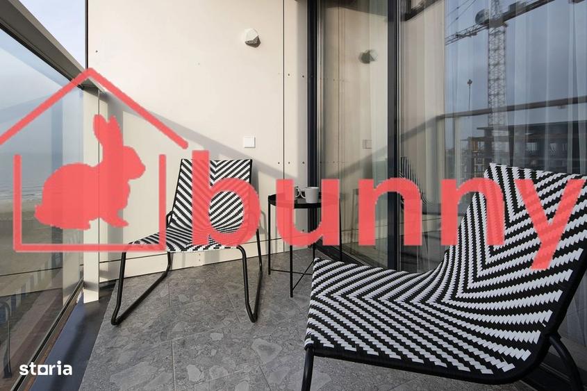 Apartament cu 3 camere, mobilat în Aviației