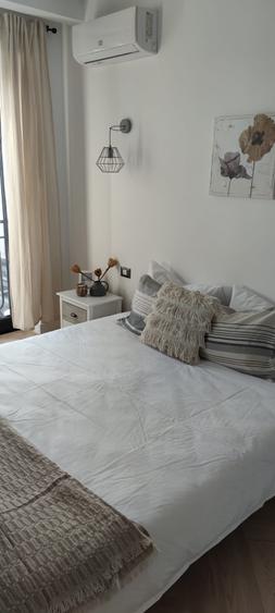 Apartament cu 2 camere decomandat în Pipera