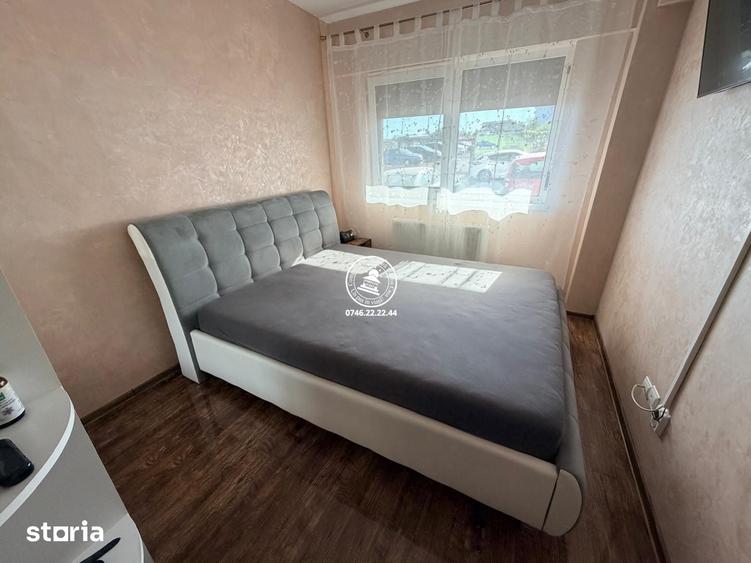 Apartament cu 2 camere în Galata