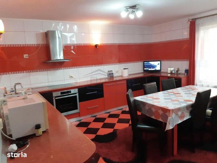Casă cu 4 camere în Sfântu Ilie