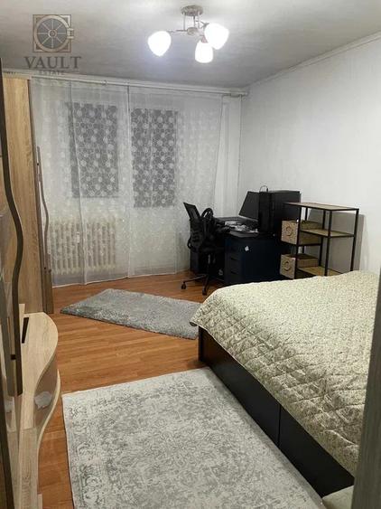 Apartament cu 2 camere decomandat, mobilat în Titan — fotografia 1