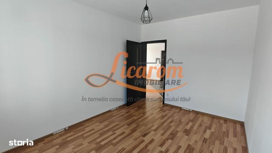 Apartament cu 3 camere, mobilat în Central