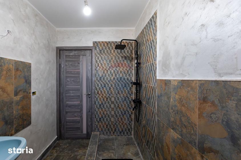 Apartament cu 3 camere în Traian