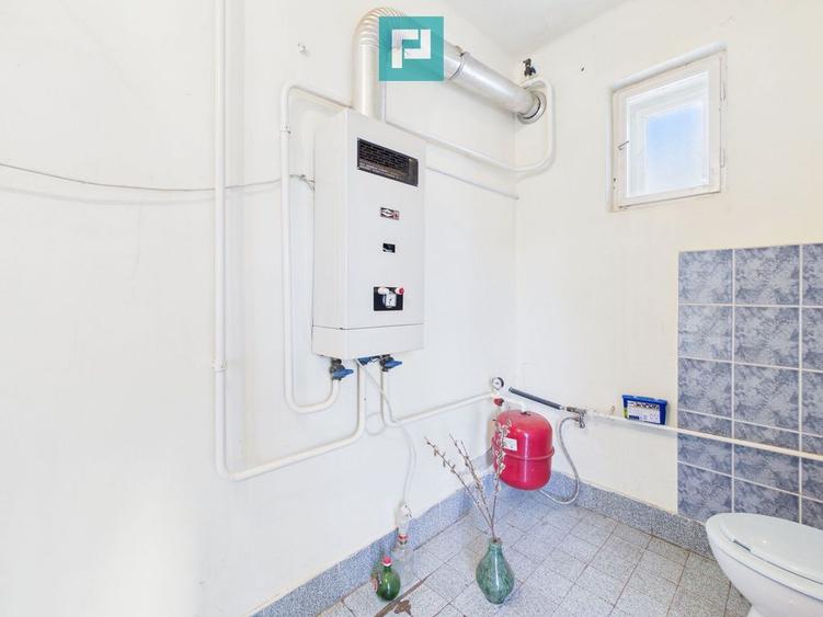 Casa cu 3 camere langa frontiera Turnu - 10