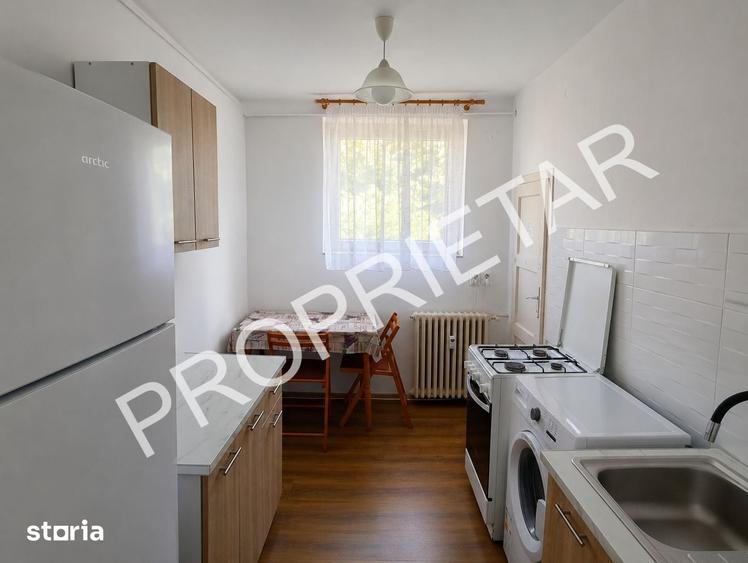 Apartament cu 2 camere în Nord