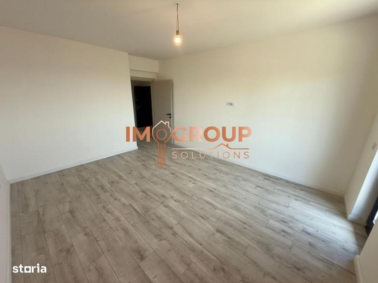 Apartament cu 2 camere în Rediu