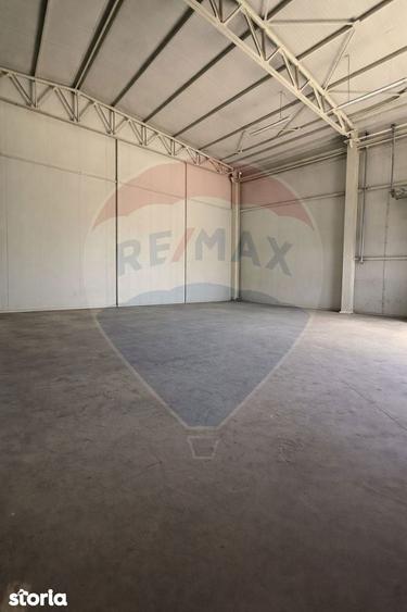 Spațiu comercial, de 480 mp, în Central