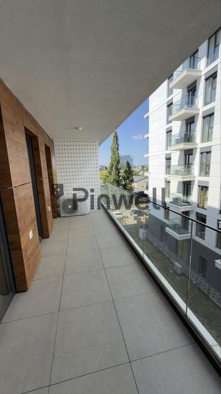 Apartament cu 2 camere decomandat în Nord