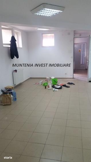 Spațiu comercial, de 160 mp, în Central
