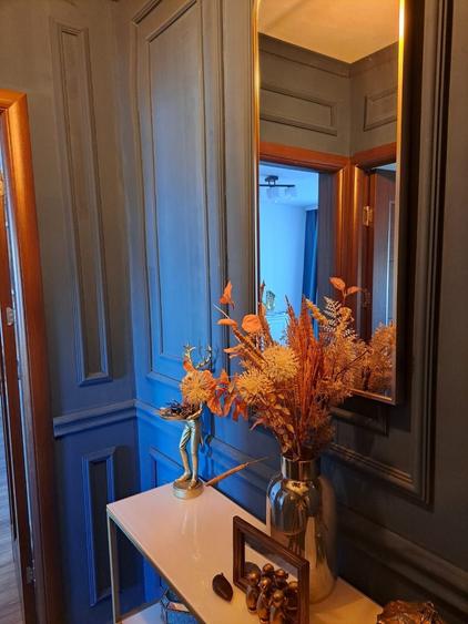 Apartament cu 2 camere semidecomandat în Tomis Nord