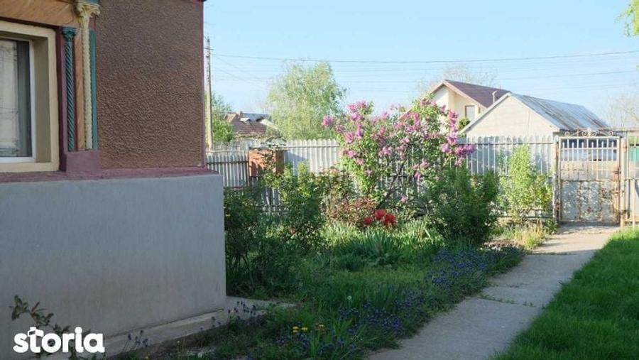 Tartasesti casa si teren 2.000 mp de vanzare - 1