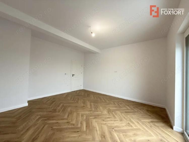 Duplex cu 4 camere de vanzare in localitatea Covaci - 15