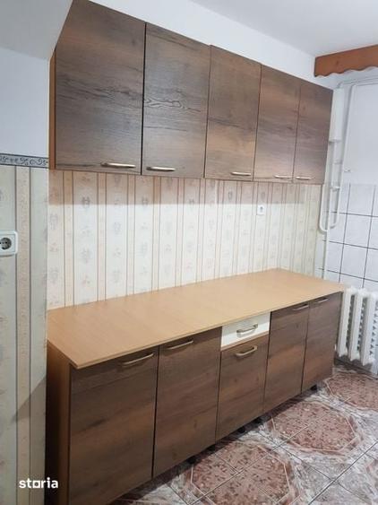Apartament cu 2 camere în Iosia