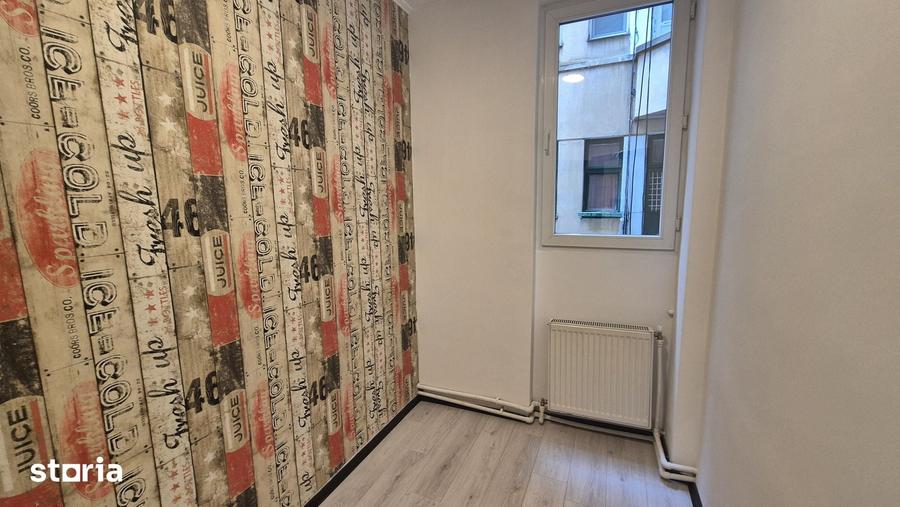 Apartament cu 3 camere în Centrul Istoric
