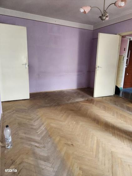 Apartament cu 2 camere, 46 mp, Zona Interservisan - 2