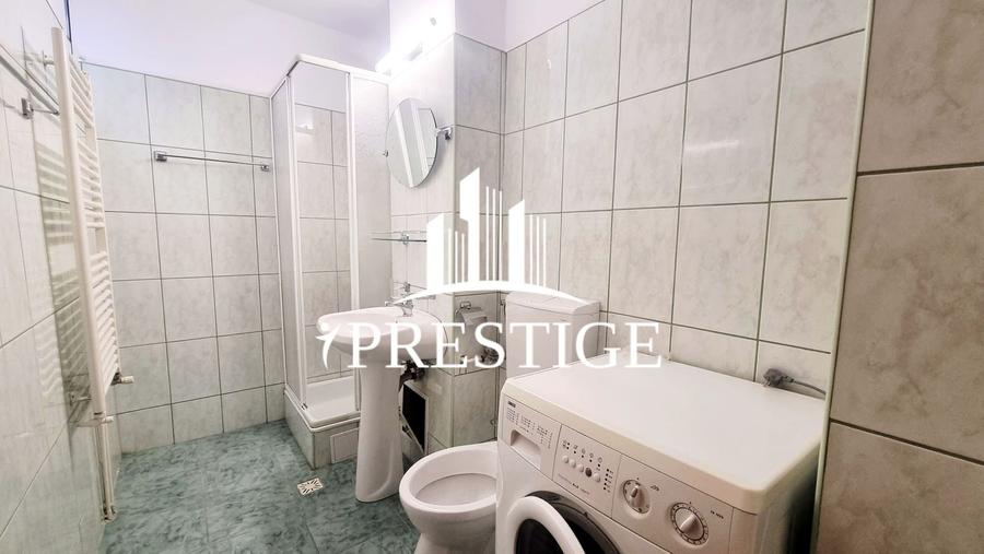 APARTAMENT 2 CAMERE DECOMANDAT BULEVARDUL MIHAI VITEAZU - 7