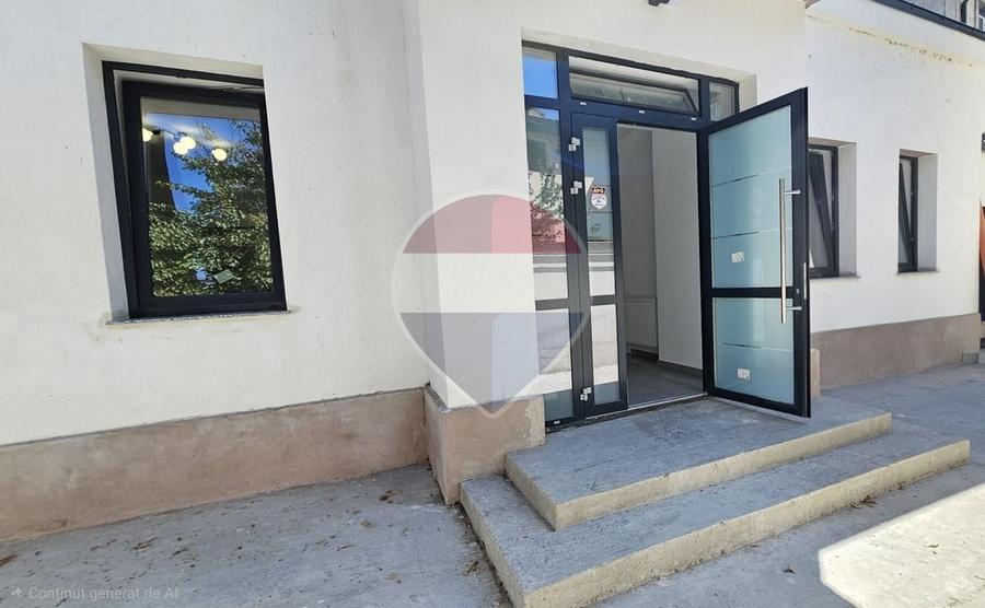 Spațiu comercial, de 130 mp, în Unirii