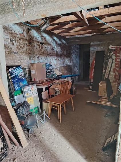 Casă cu 3 camere cu Teren 270 Mp în Central