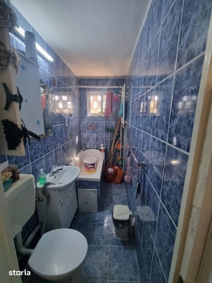2 camere, 40 mp, etaj 4, Piata Doina - 6