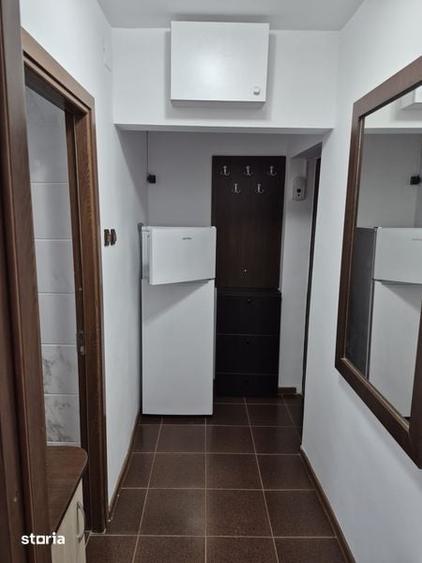 Apartament cu 2 camere semidecomandat în Gării