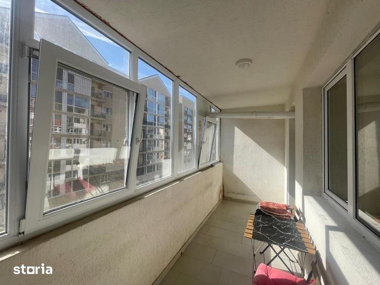 Garsonieră în Central