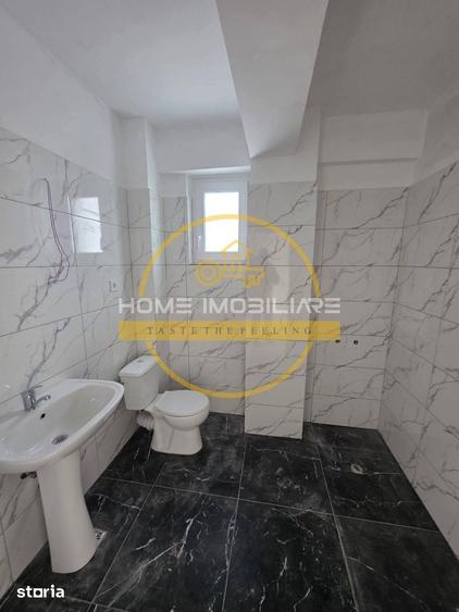 Apartament cu 2 camere în Ciurea