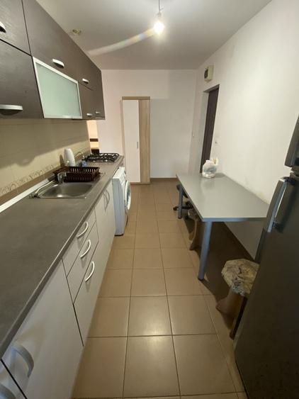 Apartament cu 2 camere în Lipovei