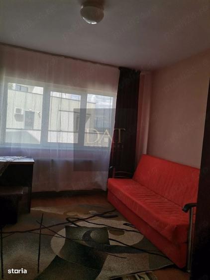 Garsonieră în Calea Turzii