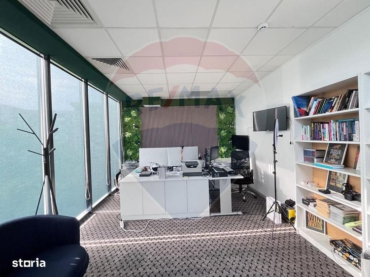 Spațiu comercial, de 140 mp, în Timpuri Noi