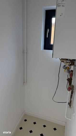 Apartament cu 2 camere în Romană