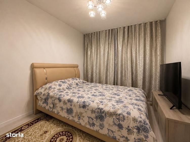 3 camere Dumbrava Noua - 7