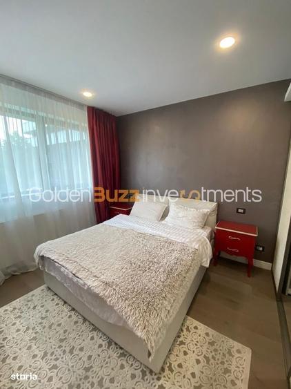 Apartament 2 camere Herastrau - 8