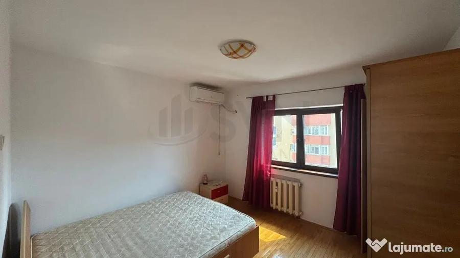 Apartament 3 camere I Unirii - Bucuresti (Bucuresti-Ilfov) - 5