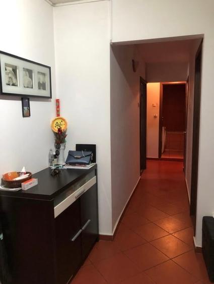 Apartament cu 3 camere decomandat, mobilat în Gorjului