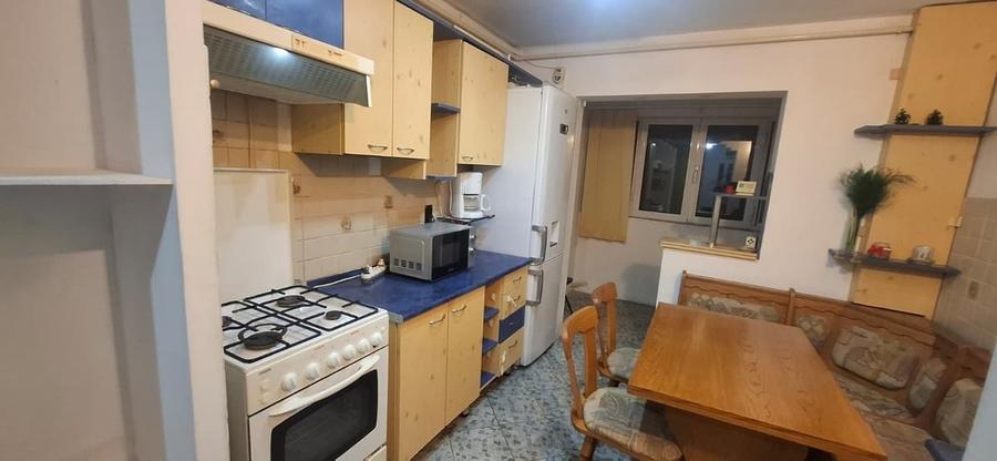 Crangasi, apartament cu 3 camere, la 5 min. pana la metrou Crangasi - 11
