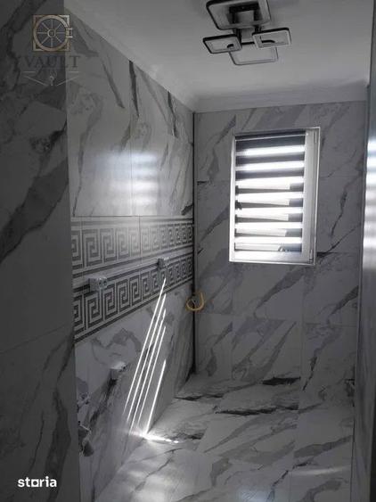 Apartament cu 2 camere decomandat în Pantelimon